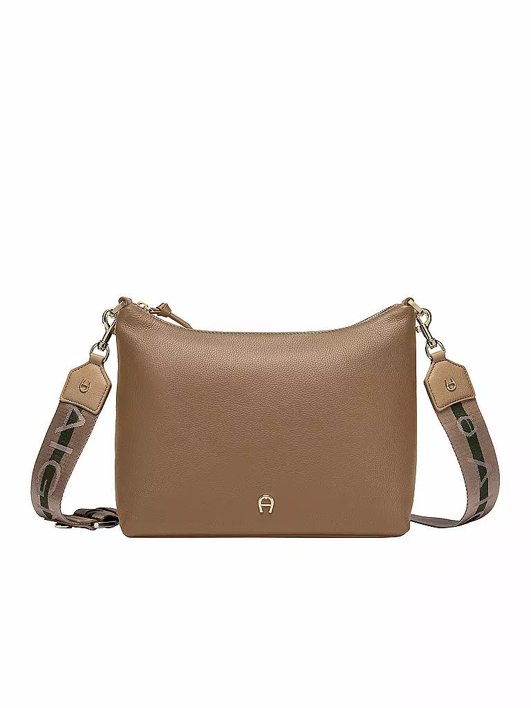 Aigner Ledertasche outlet !